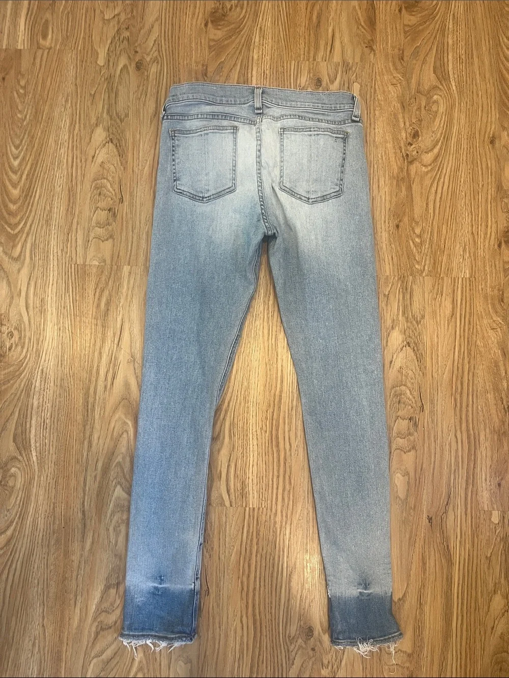 Rag & Bone Skinny Jeans